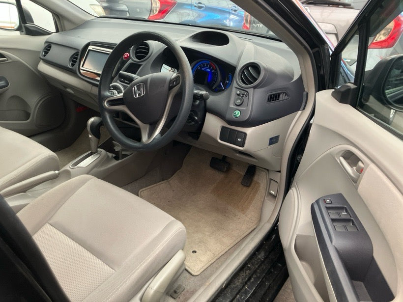 [CHOOSE PARTS] HONDA INSIGHT ZE2 2009 LDA FF AT 2WD #00020026A3242
