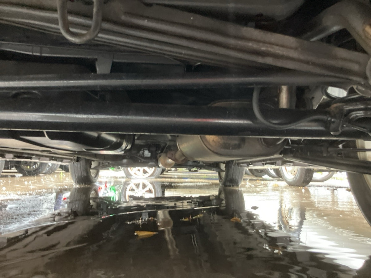 [CHOOSE PARTS] MITSUBISHI DELICA D:2 MB15S 2012 K12B FF AT 2WD #0002002661913