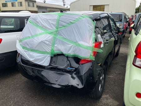 [CHOOSE PARTS] NISSAN NOTE E12 2014 HR12DDR FF AT 2WD #0002002692934