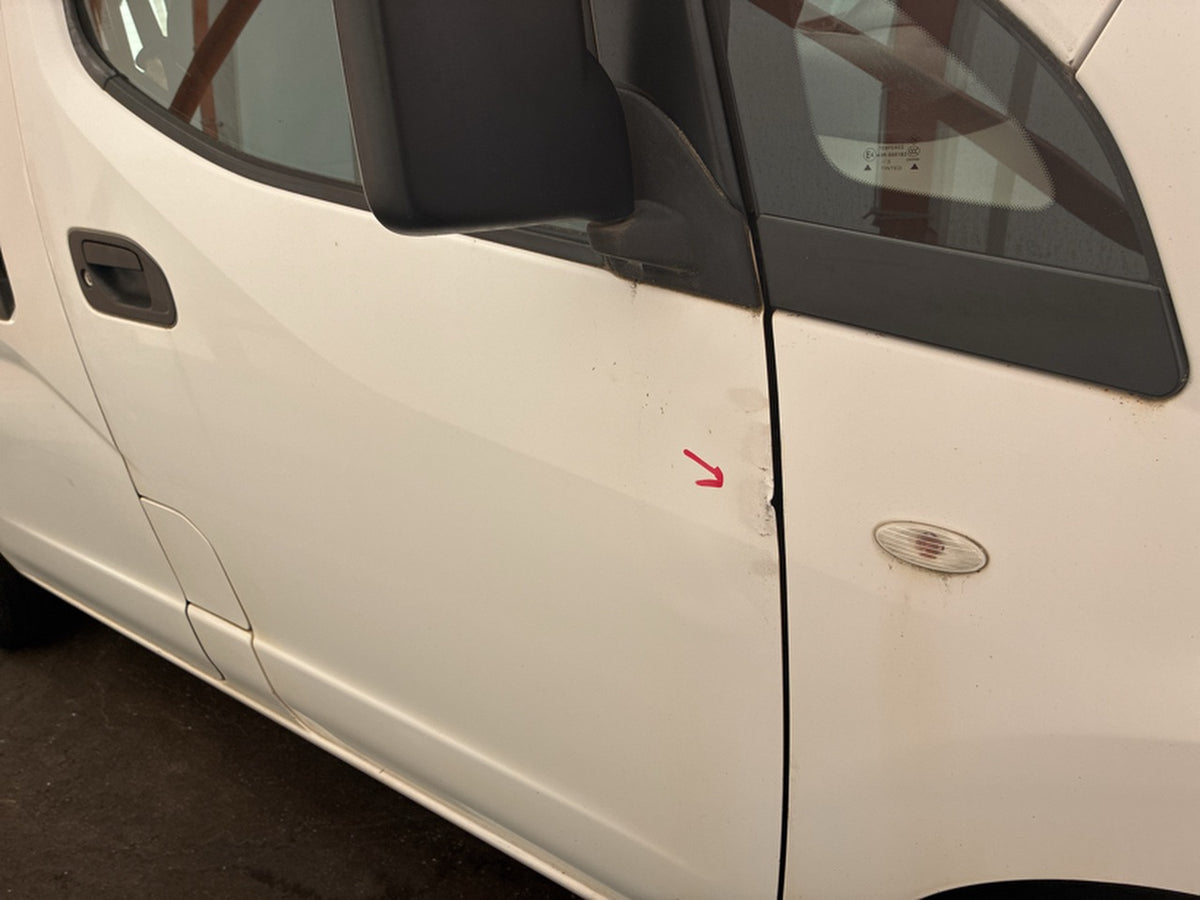 [CHOOSE PARTS] NISSAN NV200 VANETTE VAN VM20 2015 HR16DE FF AT 2WD #0001000014883