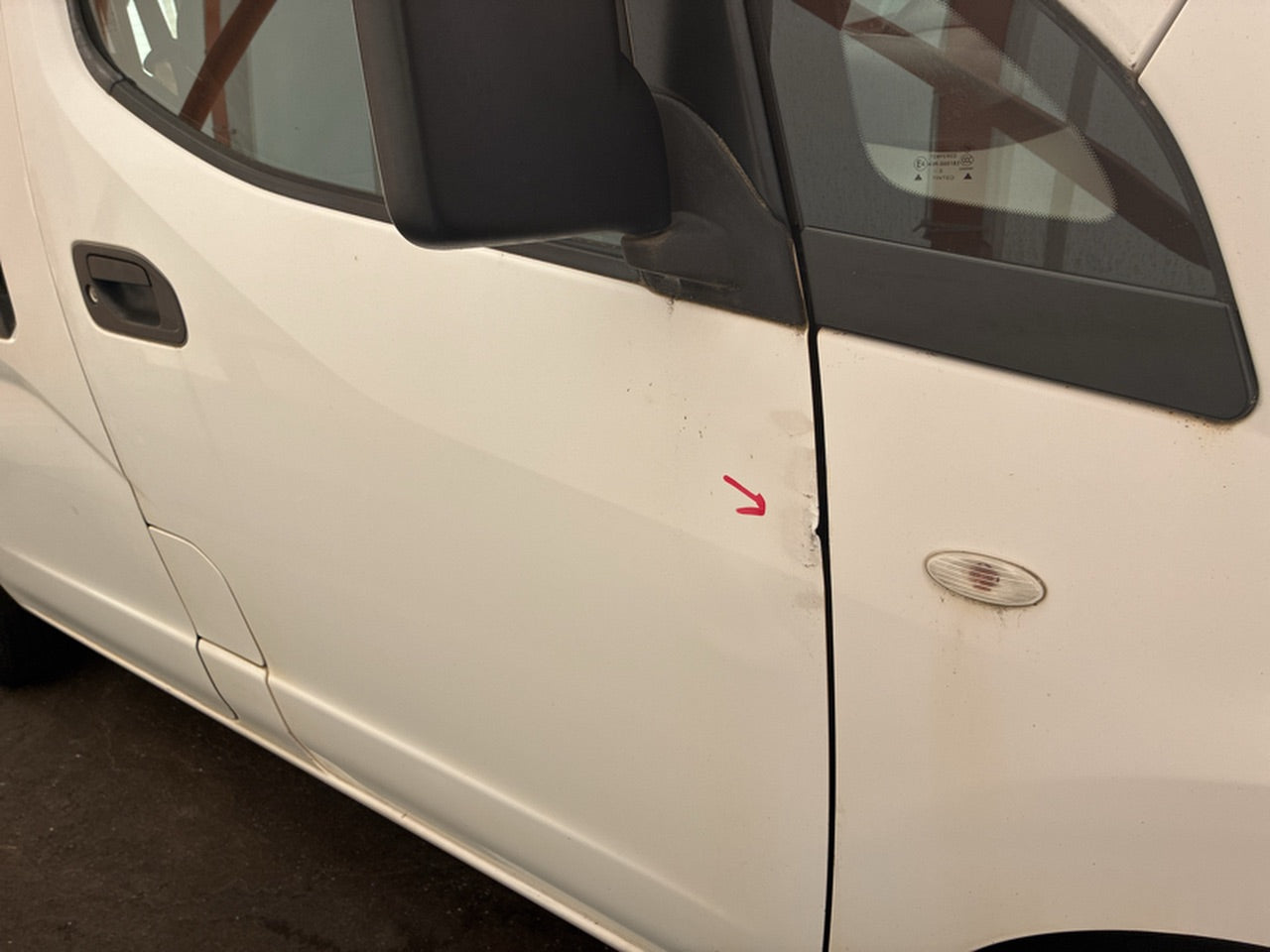 [CHOOSE PARTS] NISSAN NV200 VANETTE VAN VM20 2015 HR16DE FF AT 2WD #0001000014883