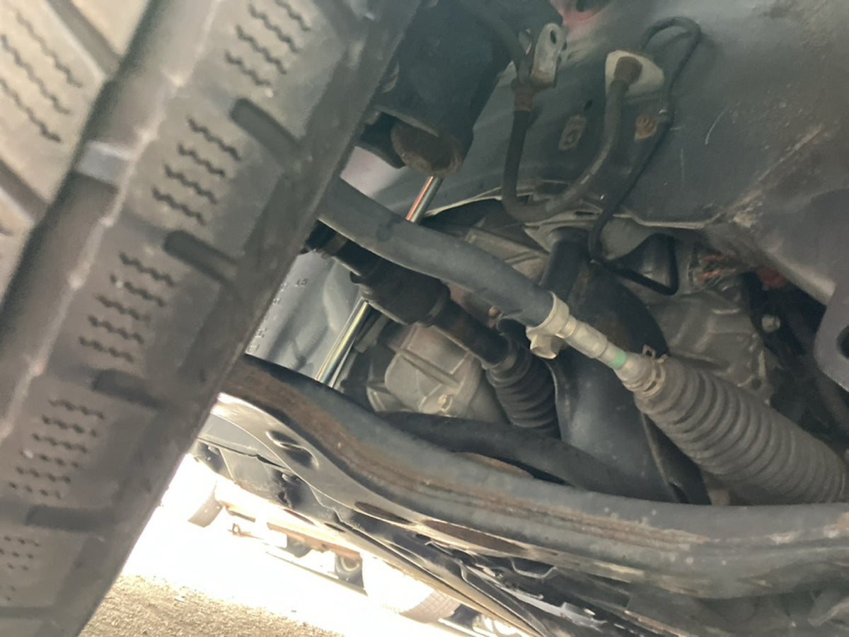 [CHOOSE PARTS] TOYOTA PRIUS ZVW30 2012 2ZR-FXE FF AT 2WD #0001000016007