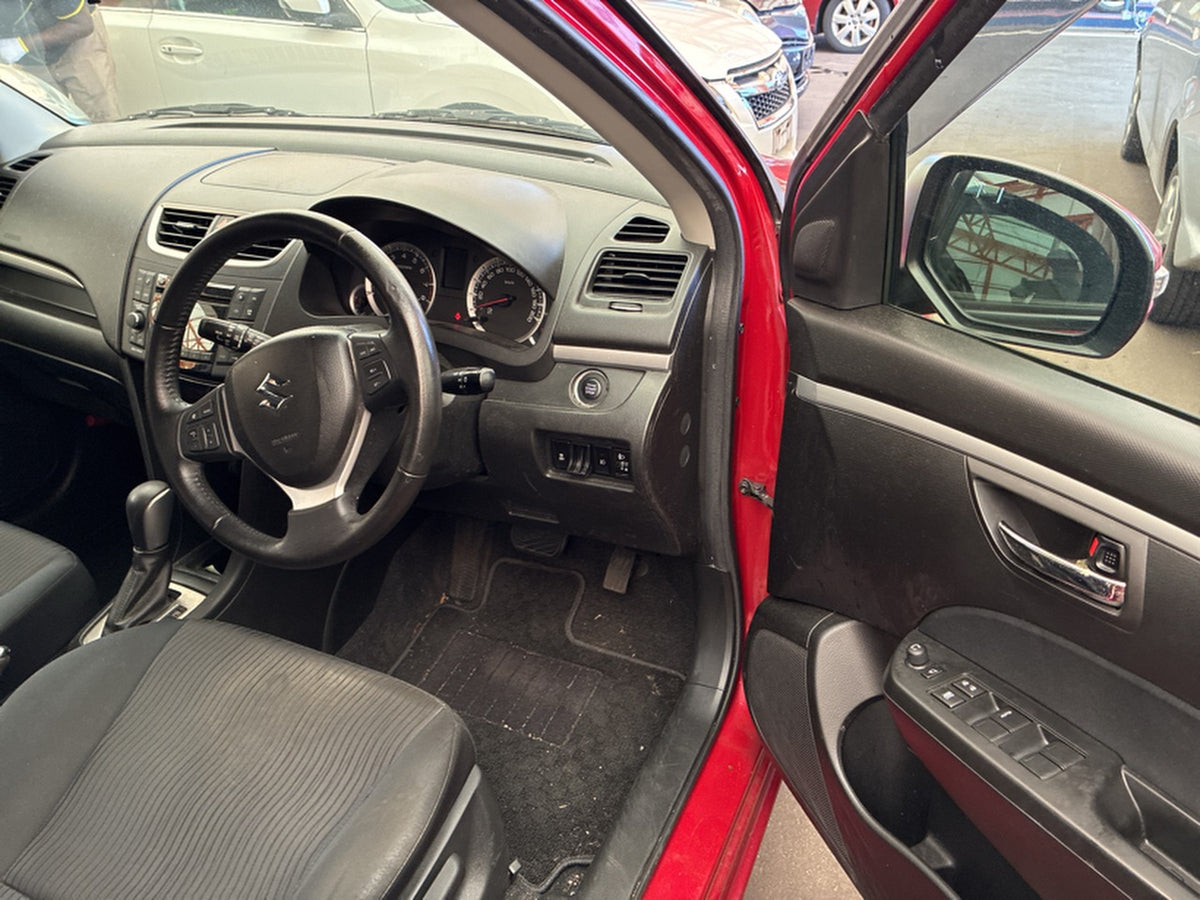 [CHOOSE PARTS] SUZUKI SWIFT ZC72S 2011 K12B FF AT 2WD #0001000015738