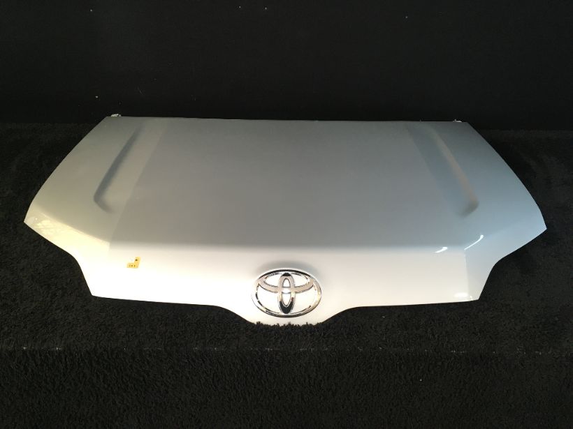 BONNET