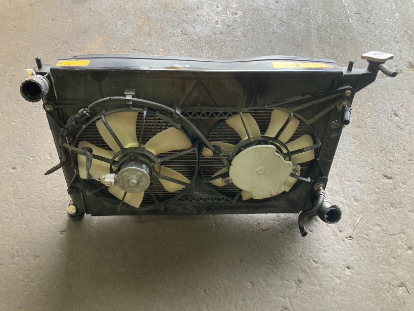 RADIATOR