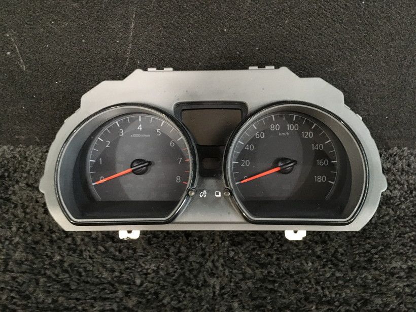 SPEEDOMETER