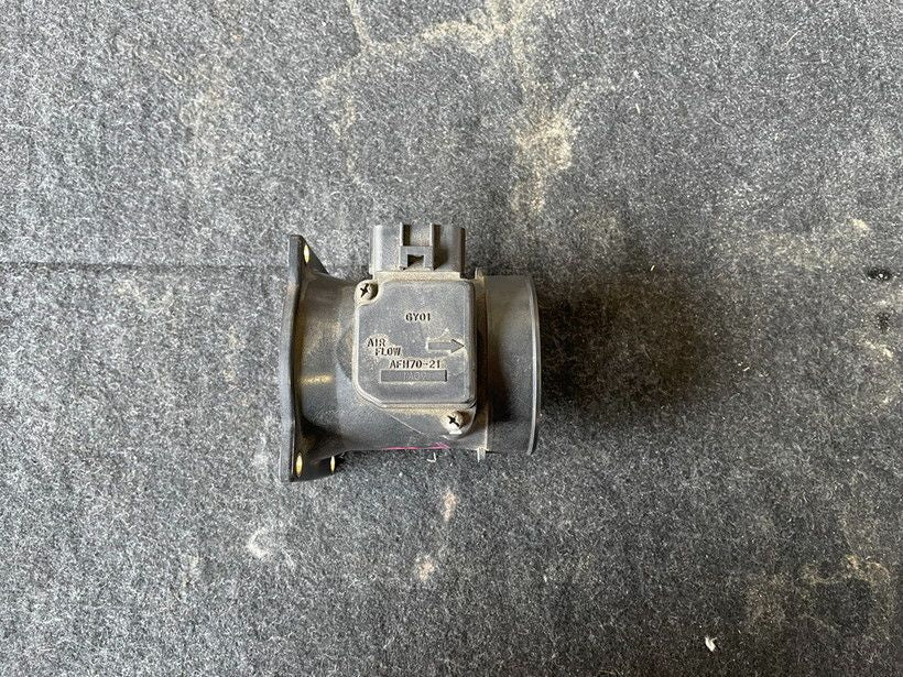 AIRFLOW METER