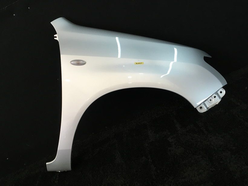 FENDER RH