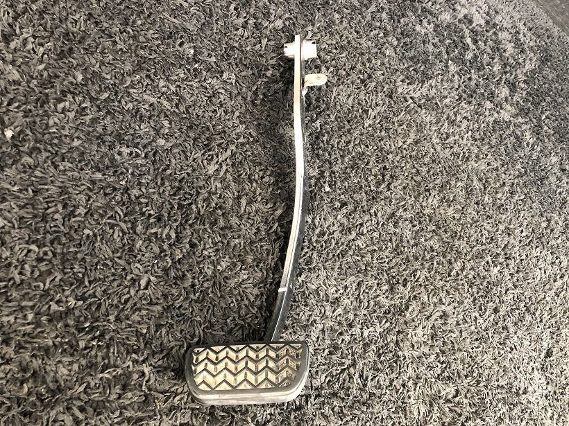 BRAKE PEDAL