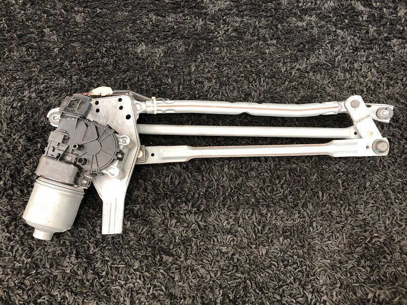 F WIPER MOTOR
