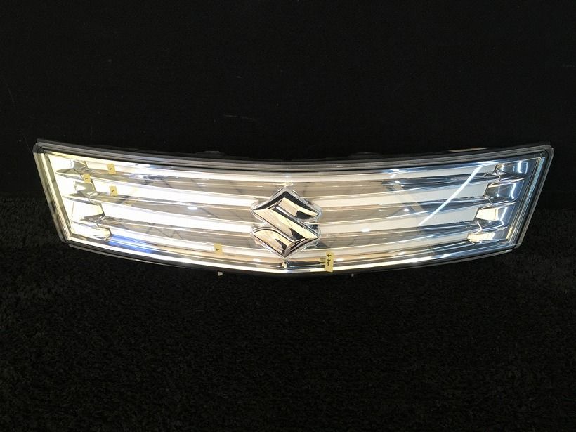 GRILLE