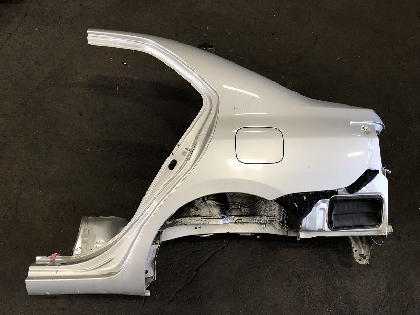 REAR SIDE CUT LH