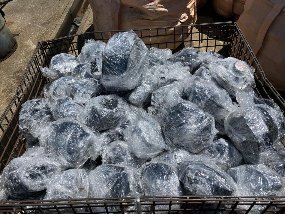 Mixed OEM Car Speaker Bulk Lot (25 Pairs)