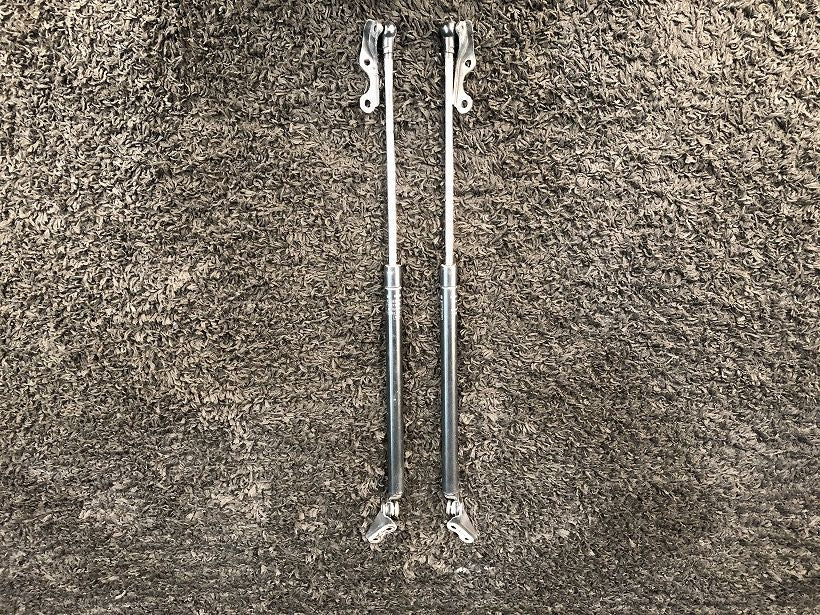 REARGATE SHOCK SET