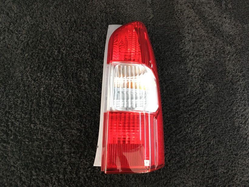TAIL LAMP RH