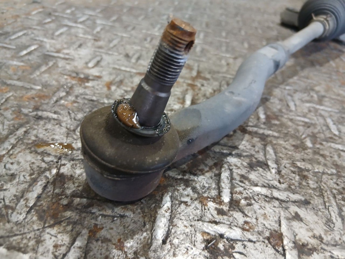 [RACK & PINION] TOYOTA COROLLA FIELDER NZE141G 2009 1NZ-FE FF AT 2WD #0403269016531