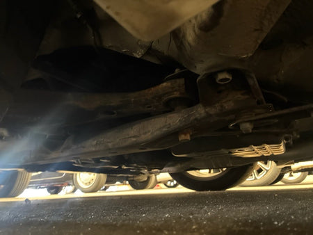 [CHOOSE PARTS] SUBARU LEGACY TOURING WAGON BR9 2012 EJ25 FF AT 4WD #0001000016666