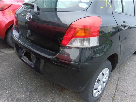 [CHOOSE PARTS] TOYOTA VITZ KSP90 2010 1KR-FE FF AT 2WD #0401000000865