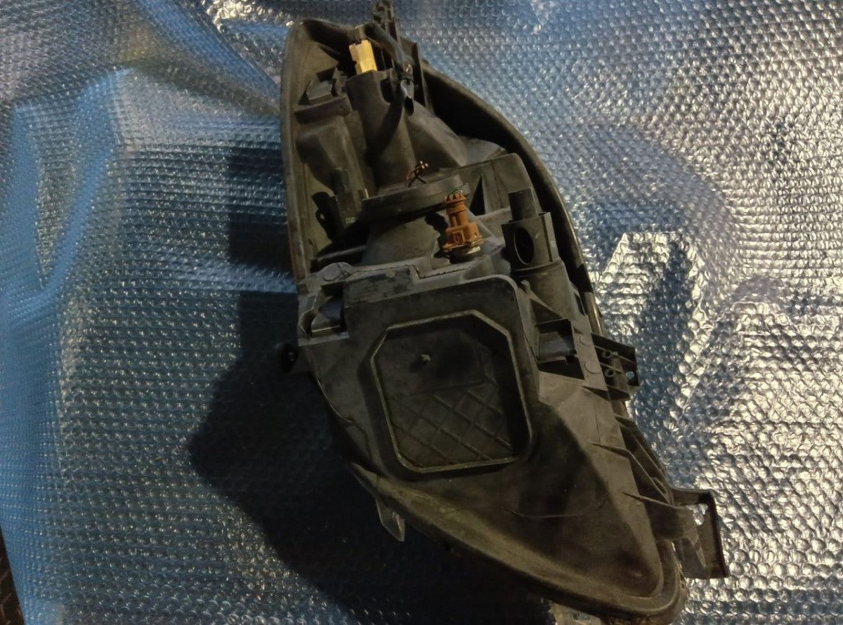 [HEADLIGHT ASSY LH] TOYOTA VITZ KSP90 2005 1KR-FE FF AT 2WD #0403264007651