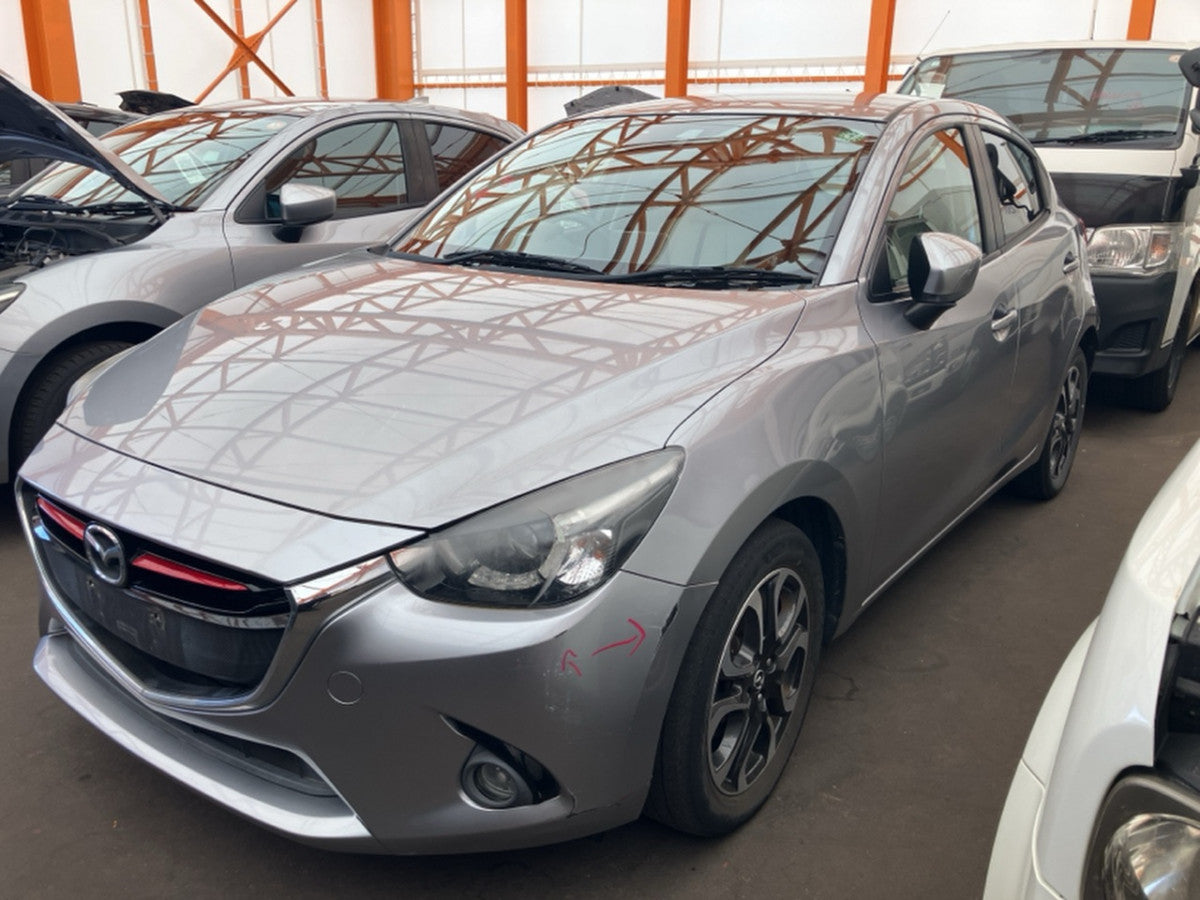 [CHOOSE PARTS] MAZDA DEMIO DJ5FS 2015 S5-DPTS FF AT 2WD #0001000015855