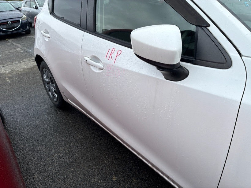 [CHOOSE PARTS] MAZDA DEMIO DJ3FS 2015 P3-VPS FF AT 2WD #0401000000912