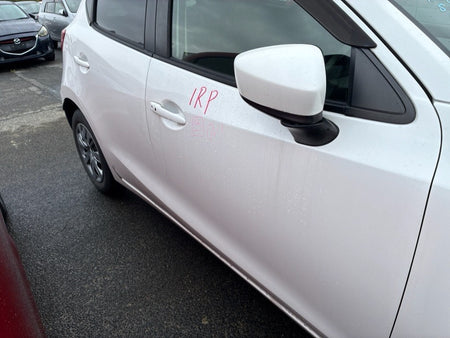 [CHOOSE PARTS] MAZDA DEMIO DJ3FS 2015 P3-VPS FF AT 2WD #0401000000912