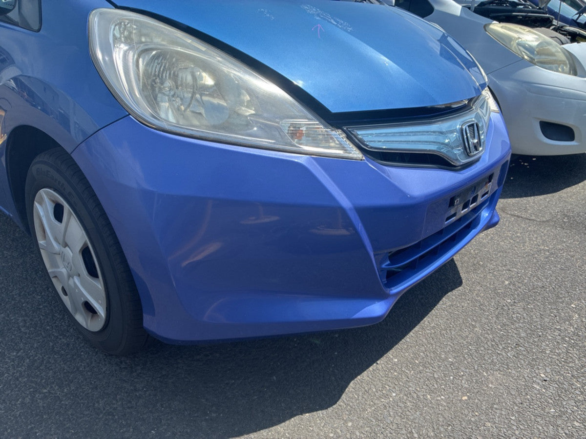 [CHOOSE PARTS] HONDA FIT HYBRID GP1 2011 LDA FF AT 2WD #0401000000809