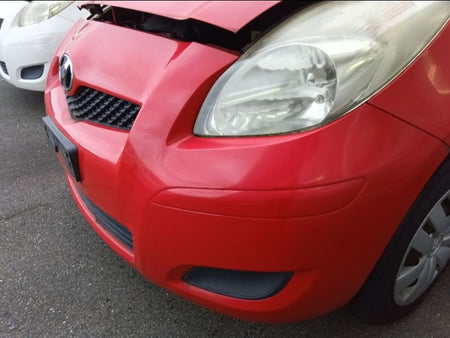 [CHOOSE PARTS] TOYOTA VITZ KSP90 2009 1KR-FE FF AT 2WD #0401000000639