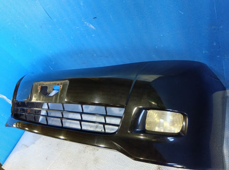 [F BUMPER ASSY] TOYOTA ISIS ANM10W 2005 1AZ-FSE FF AT 2WD #0403267012469