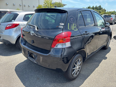 [SIDE MIRROR RH] TOYOTA VITZ KSP90 2009 1KR-FE FF AT 2WD #0403268015331
