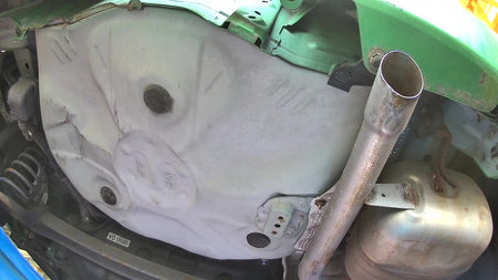 [CHOOSE PARTS] TOYOTA VITZ SCP90 2005 2SZ-FE FF AT 2WD #0001000015313