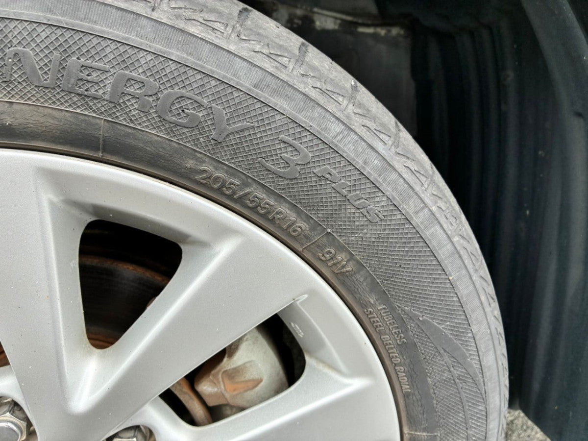 [USED ENGINE] TOYOTA ISIS ZGM11W 2009 3ZR-FAE FF AT 2WD #0403267014115