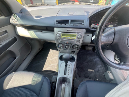 [CHOOSE PARTS] MAZDA DEMIO DY3W 2003 ZJ-VE FF AT 2WD #0451000000449