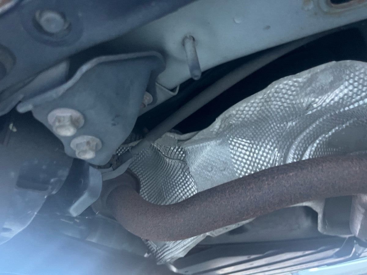 [CHOOSE PARTS] MAZDA DEMIO DEJFS 2012 P3-VPS FF AT 2WD #0451000000517