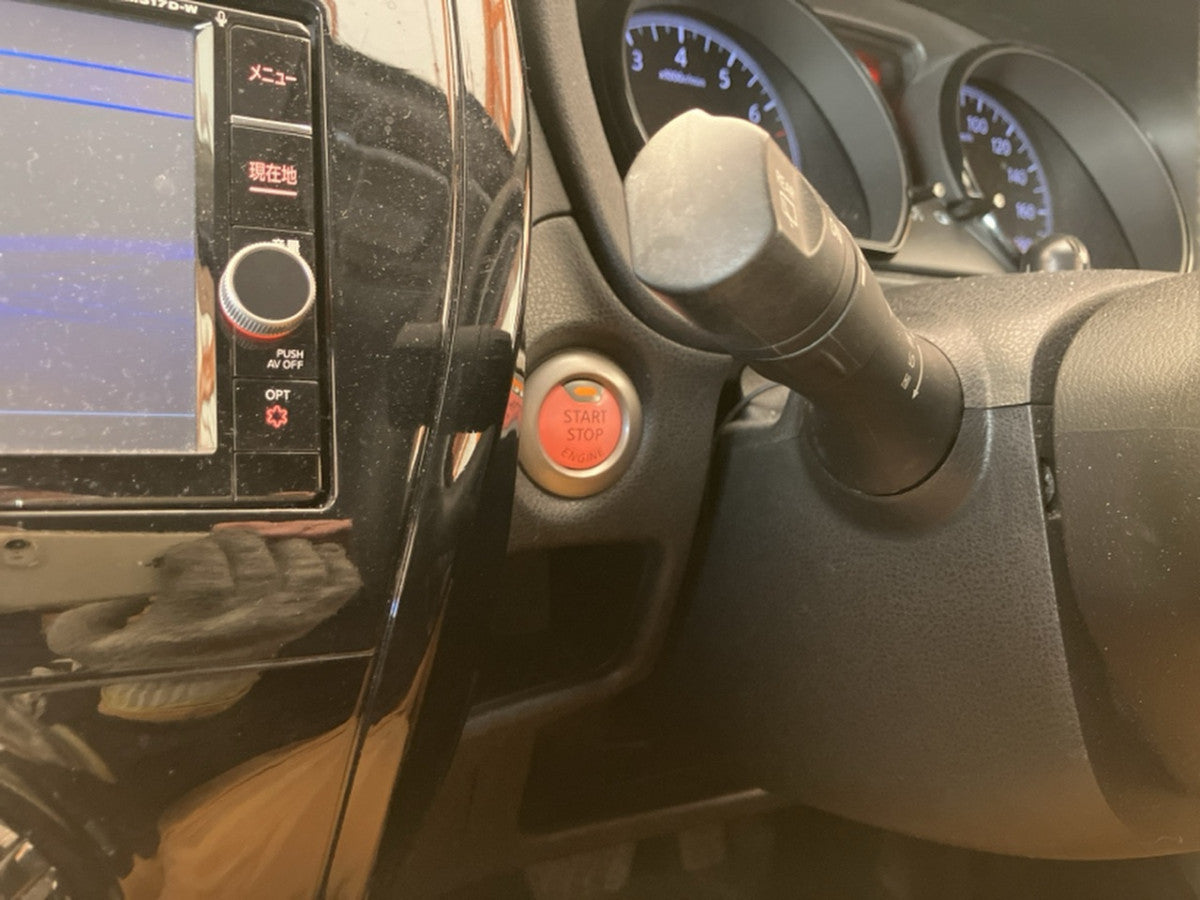 [FENDER LH] NISSAN NOTE E12 2017 HR12DE FF AT 2WD #0003264081424