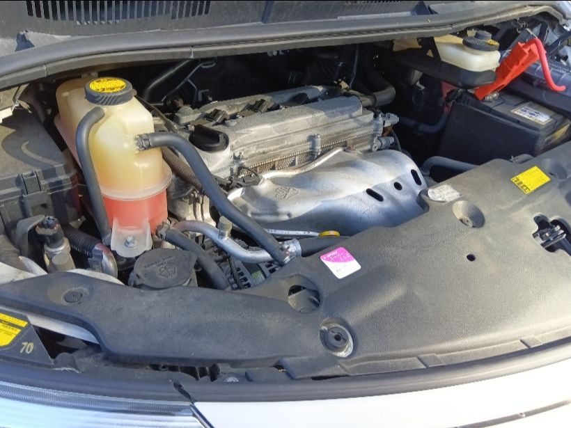[CHOOSE PARTS] TOYOTA ESTIMA ACR50W 2011 2AZ-FE FF AT 2WD #0401000000527