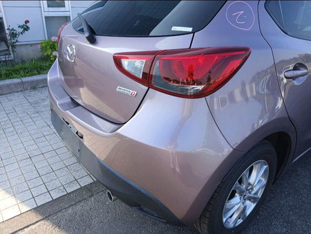 [CHOOSE PARTS] MAZDA DEMIO DJ5FS 2016 S5-DPTS FF AT 2WD #0401000000693