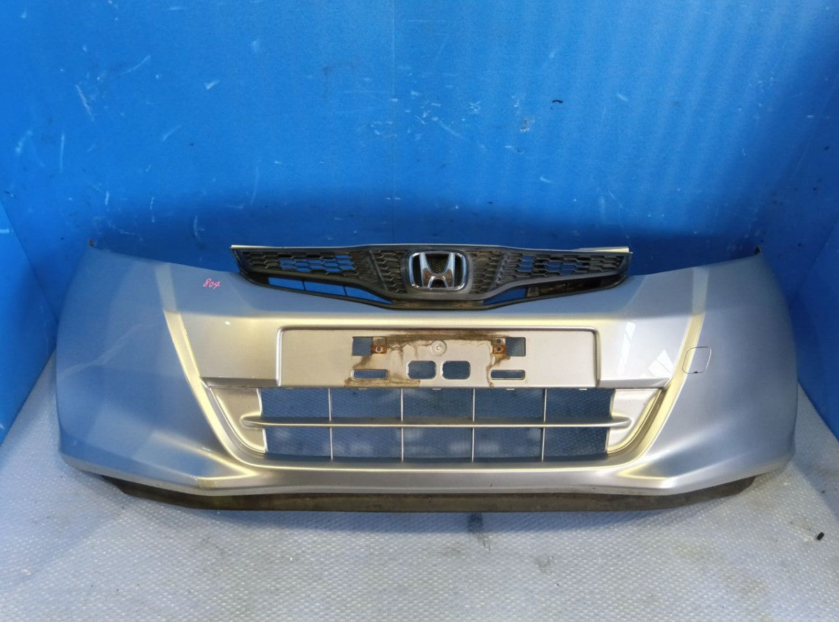[F BUMPER ASSY] HONDA FIT GE6 2013 L13A FF AT 2WD #0403269016993