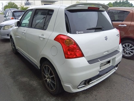 [CHOOSE PARTS] SUZUKI SWIFT ZC31S 2006 M16A FF MT 2WD #0401000000862