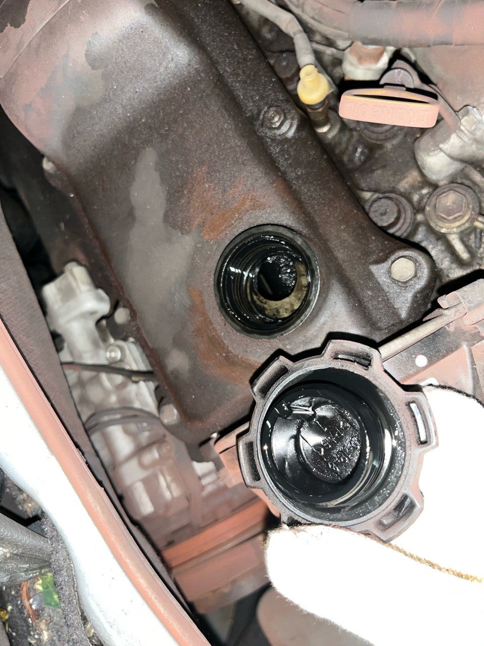 [CHOOSE PARTS] TOYOTA HIACE WAGON KZH100G 2002 1KZ-TE FR AT 2WD #0451000000545