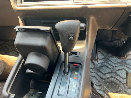[CHOOSE PARTS] TOYOTA HIACE WAGON KZH106W 1994 1KZ-TE FR AT 4WD #0002002661741