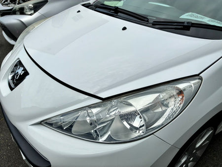 [CHOOSE PARTS] PEUGEOT 207 A75F01 2012 5F01  AT 2WD #0401000000755