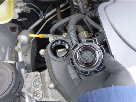 [HEADLIGHT ASSY LH] TOYOTA VITZ KSP90 2009 1KR-FE FF AT 2WD #0403264008266