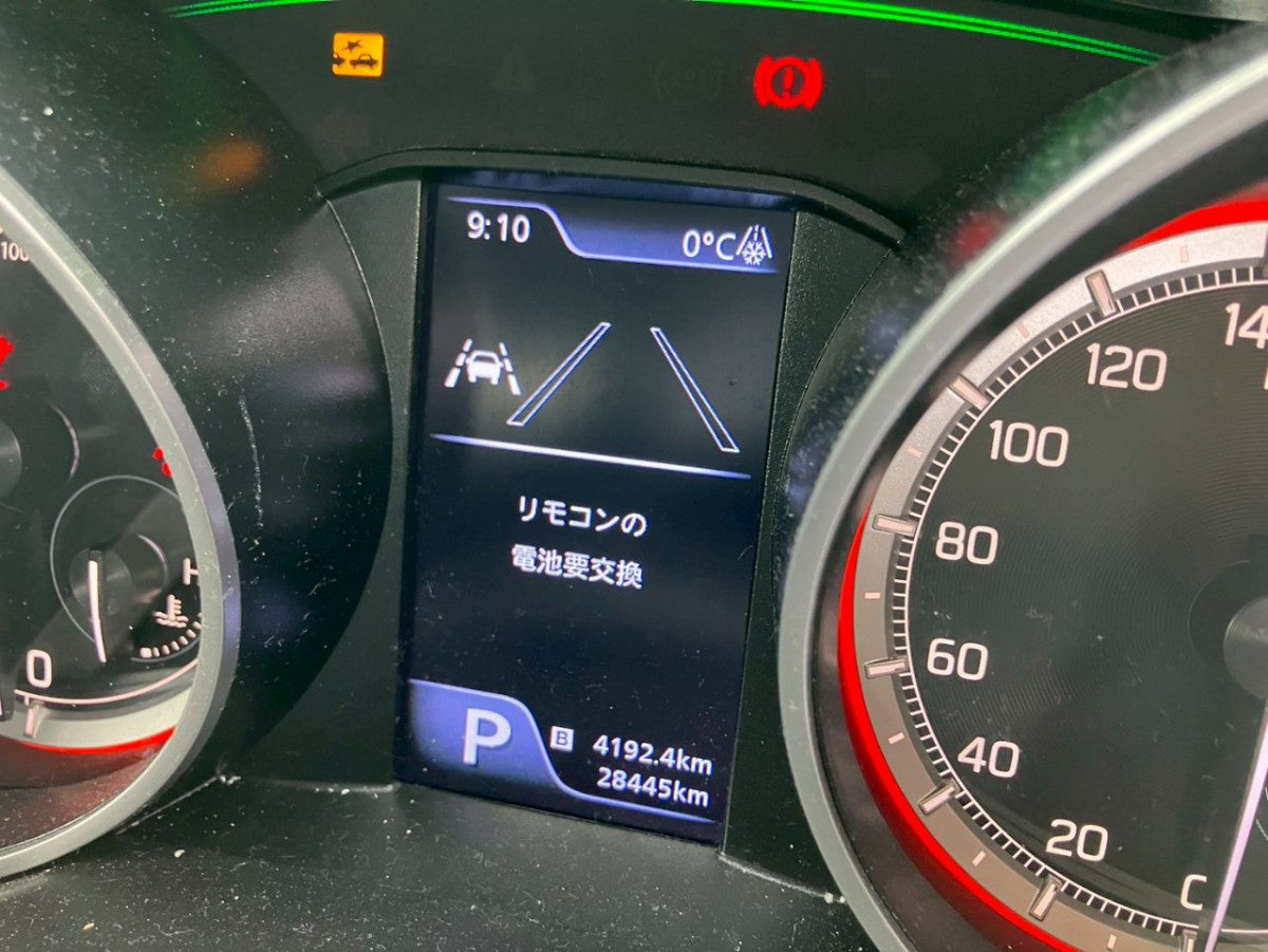 [F MEMBER] SUZUKI SWIFT ZC83S 2021 K12C FF AT 2WD #0003261028465