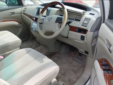 [CHOOSE PARTS] TOYOTA ESTIMA ACR50W 2009 2AZ-FE FF AT 2WD #0401000000491
