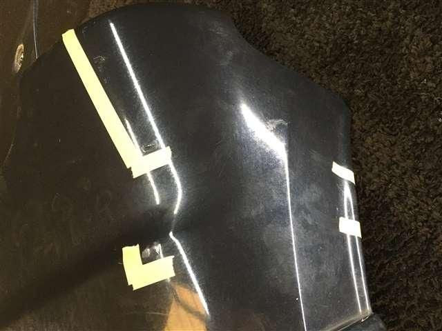 [R BUMPER ASSY] SUZUKI SOLIO MA15S  K12B FF MT 2WD #0003225191024