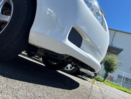 [CHOOSE PARTS] TOYOTA COROLLA FIELDER NZE144G 2008 1NZ-FE FF AT 4WD #0401000000926