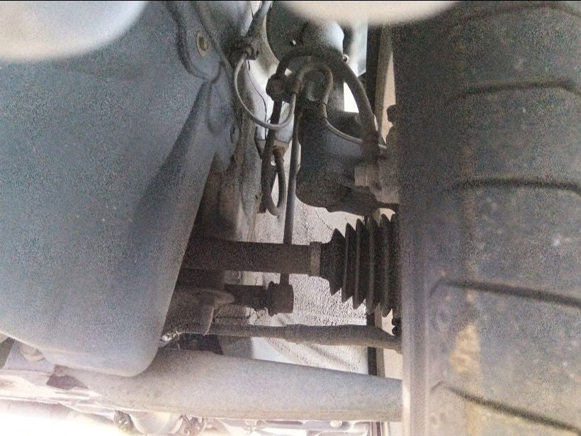 [RADIATOR] TOYOTA ISIS ANM10W 2005 1AZ-FSE FF AT 2WD #0403267013644