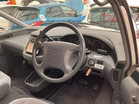 [CHOOSE PARTS] TOYOTA ESTIMA TCR20W 1999 2TZ-FZE FR AT 4WD #0002002651507
