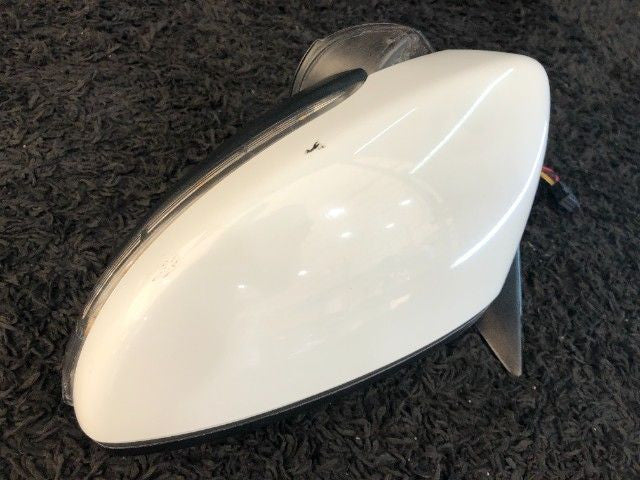 [SIDE MIRROR LH] VOLKSWAGEN THE BEETLE 16CBZ 2016 CBZ FF AT 2WD #0003259963434